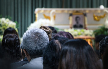 funeral service in singapore