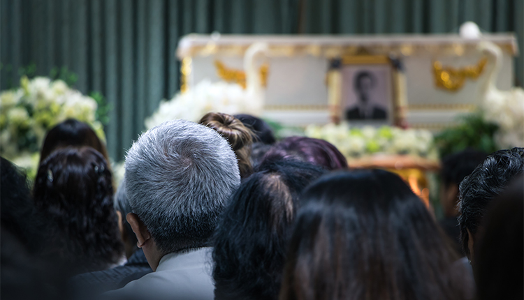 funeral service in singapore