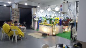 What Is a Chinese Funeral Wake? Meaning, Traditions, and Rituals