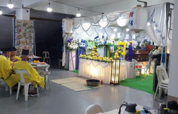 What Is a Chinese Funeral Wake? Meaning, Traditions, and Rituals